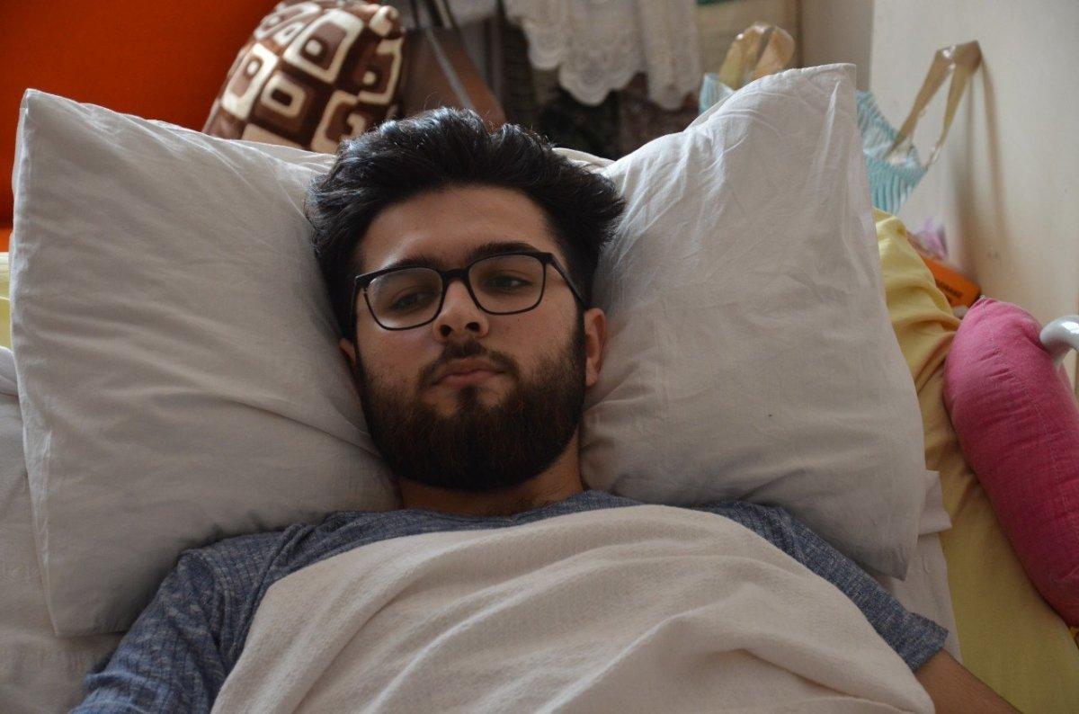 Kocaeli’de çifte cinayet: Olayın şahidi konuştu