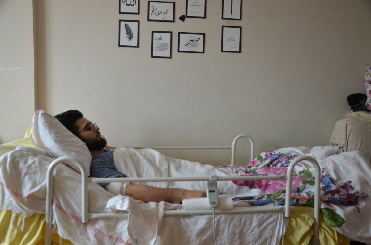 Kocaeli’de çifte cinayet: Olayın şahidi konuştu