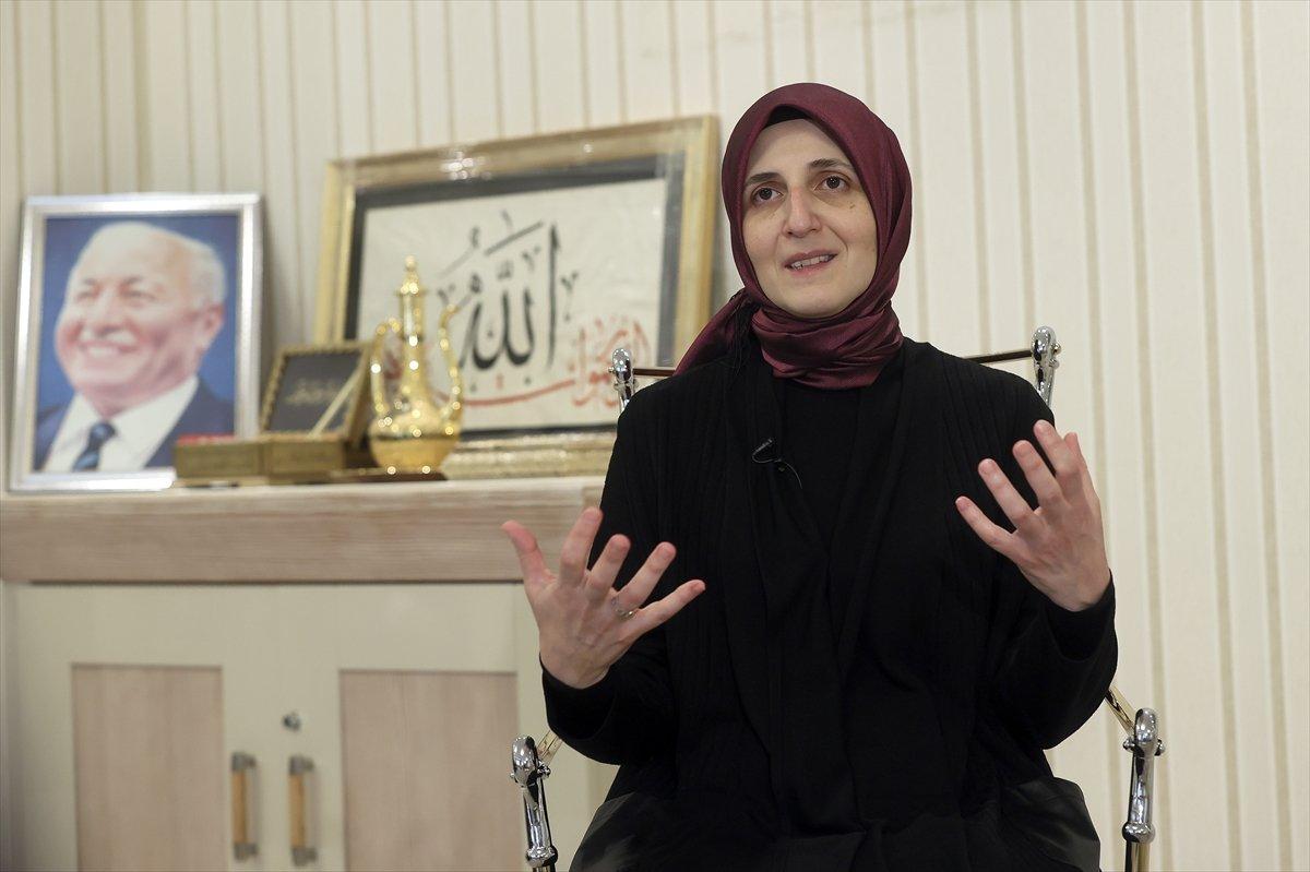 Necmettin Erbakan'ın kızı, 28 Şubat'ın akşamını ilk kez anlattı