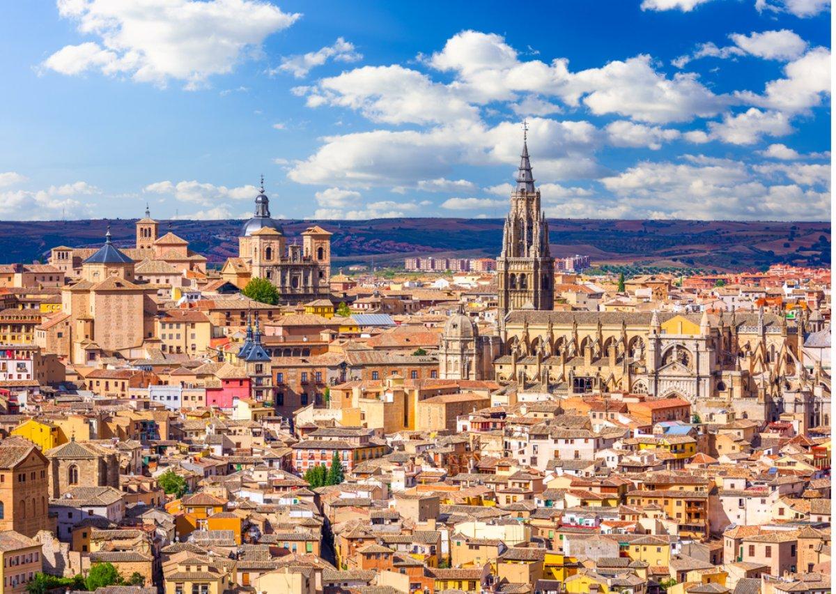 Yurt dışında konut alana oturum izni veren ülkeler