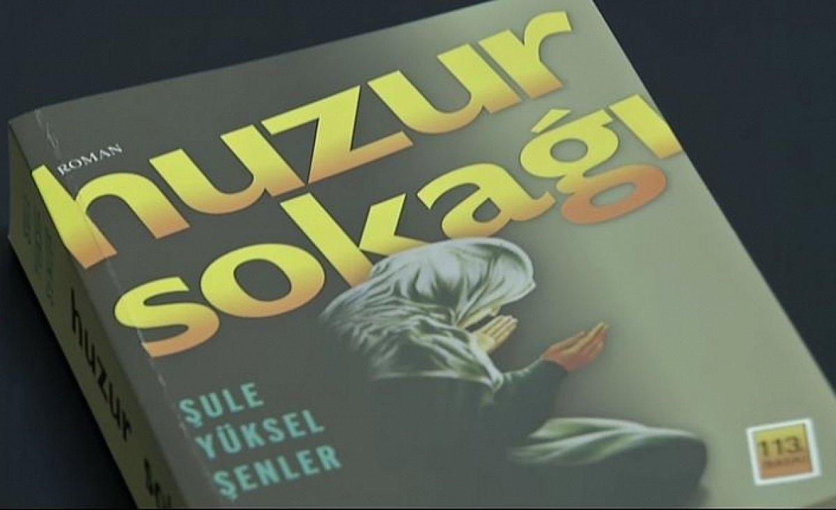 Başörtüsü mücadelesinin öncü ismi: Şule Yüksel Şenler kimdir