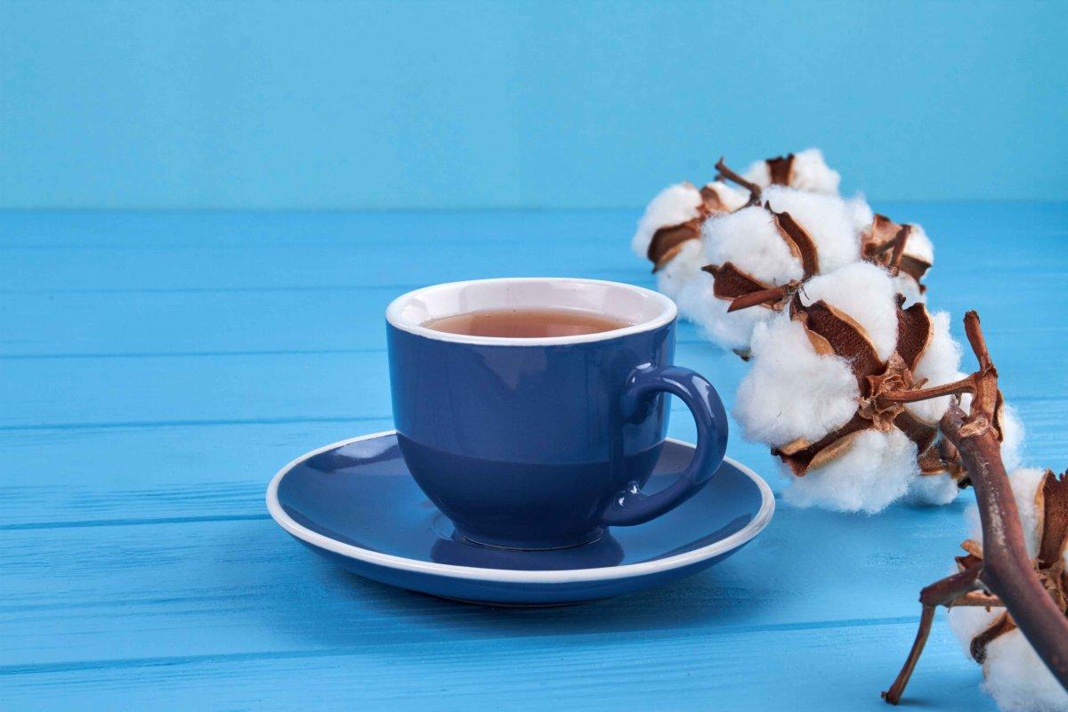 Eklem ağrılarını rahatlatmaya yardımcı olacak 6 doğal çay