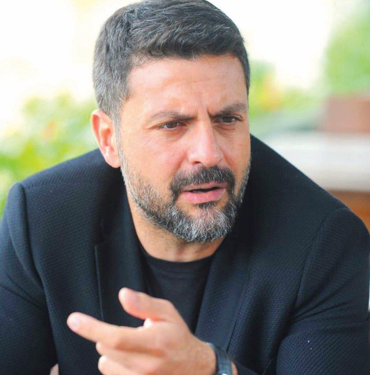 Ece Erken'den sır paylaşım! 'FAYYEM' notuyla kastettiği şey..