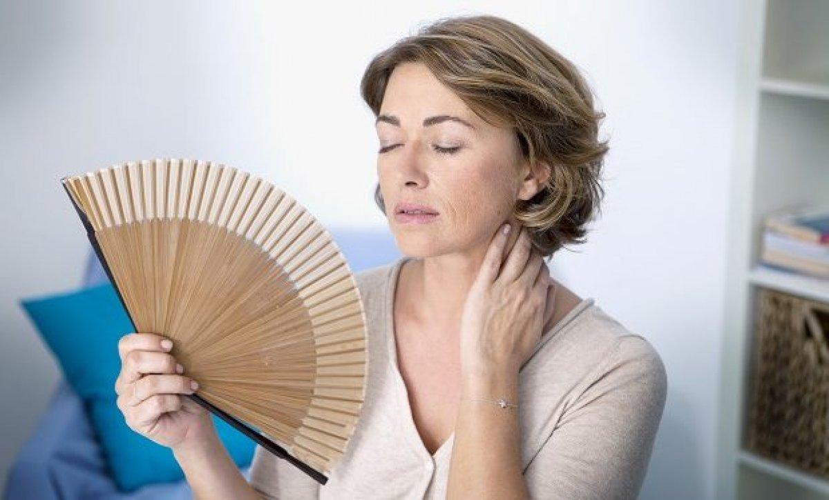 35 yaş altı için yumurta rezervi düşüklüğü, erken menopoz getirebilir