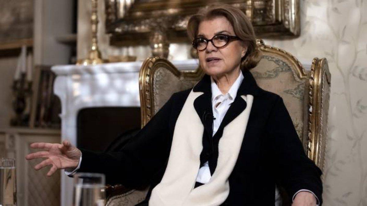 Tansu Çiller'den parti kurma iddialarına yanıt