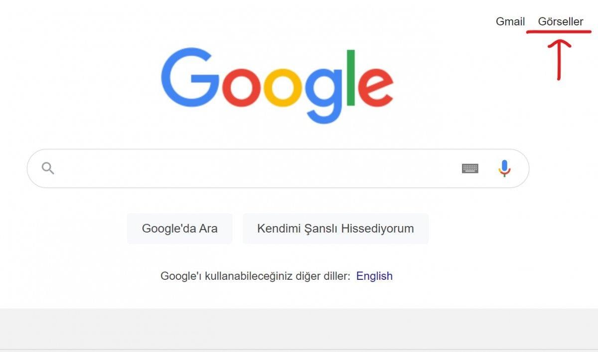 google görseller