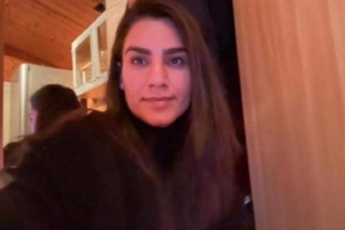 Almanya’da kayıp kadının, eşi tarafından öldürüldüğü ortaya çıktı