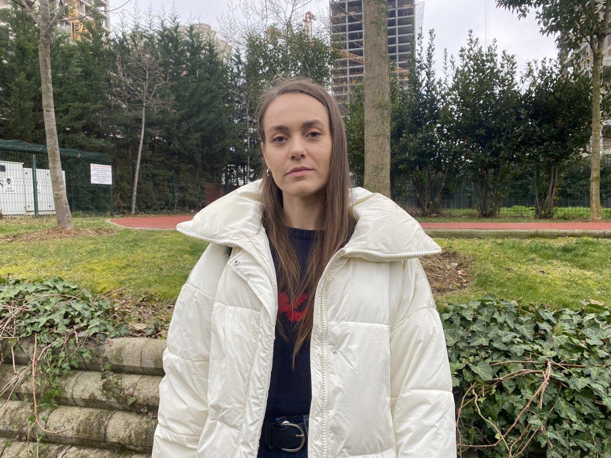 Ukraynalılar sosyal medyadaki cinsiyetçi paylaşımlardan rahatsız