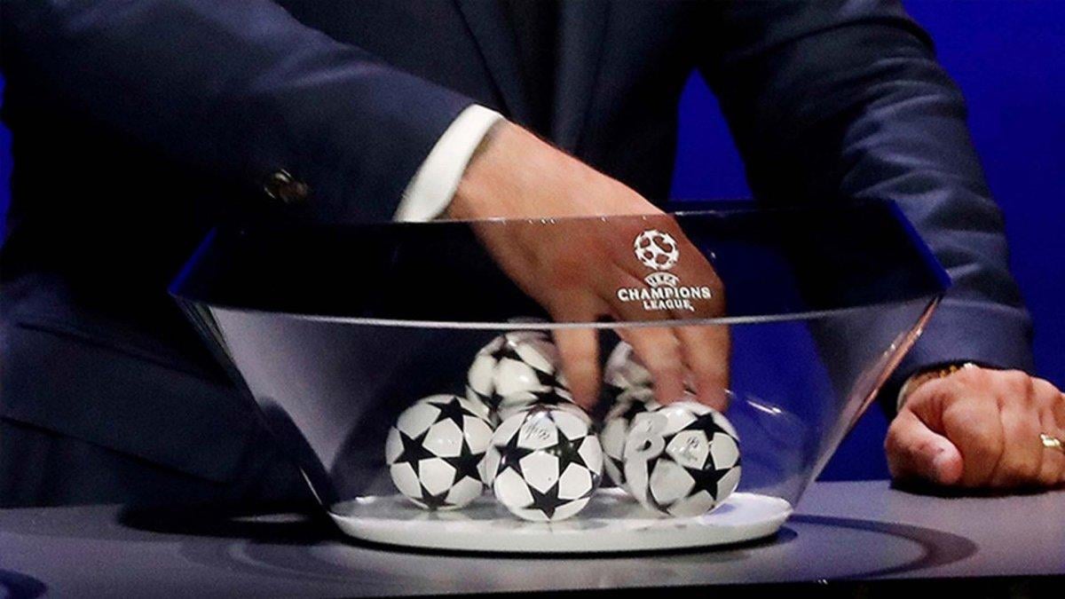 Rusya'nın men edilmesi sonrası Türk takımlarına müjde