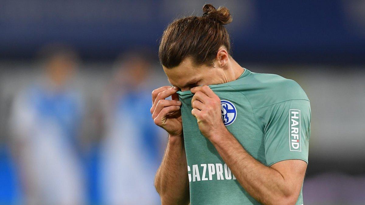 Schalke 04, Rus enerji şirketi Gazprom'la iş birliğini sonlandırdı