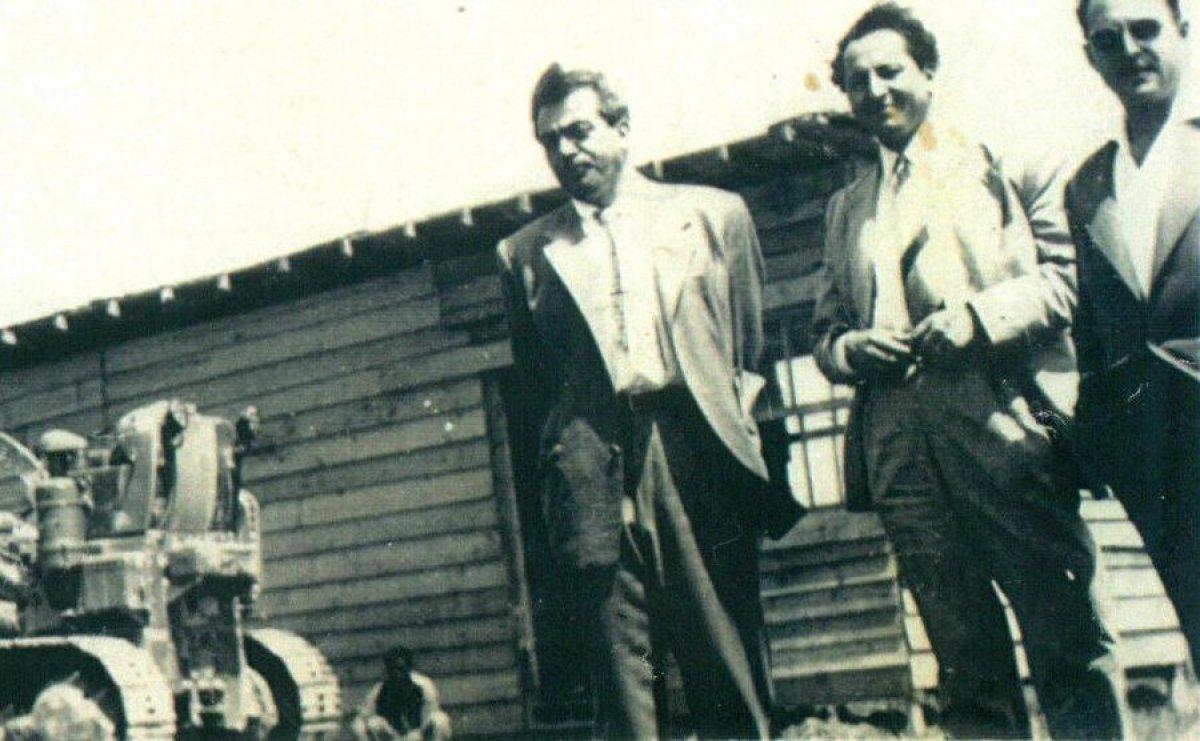 Vakanüvis, Erbakan'ı yazdı: Yerli üretim baltalanınca siyasete girdi