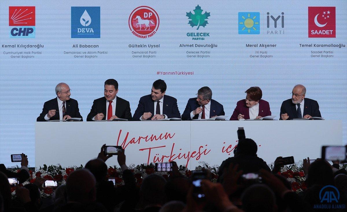 Güçlendirilmiş Parlamenter Sistem nedir, özellikleri nelerdir?