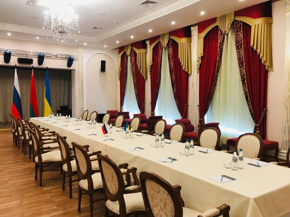 Rusya Ukrayna müzakeresi bitti mi, son durum ne? Gözler 'ateşkes' kararında...