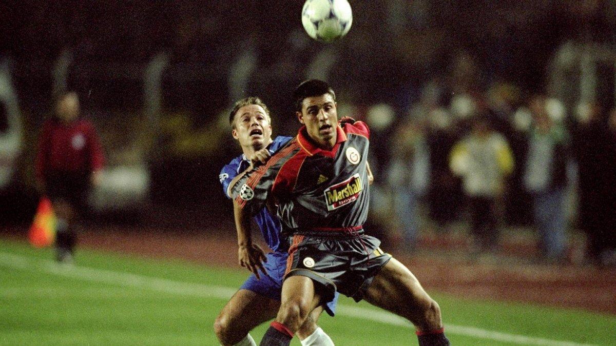 Fatih Akyel: Real Madrid'e gitmeme Terim engel oldu