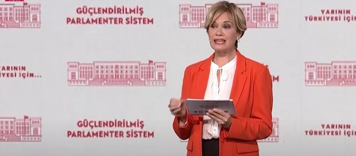 28 Şubat Zirvesi'ni Tuluhan Tekelioğlu sundu