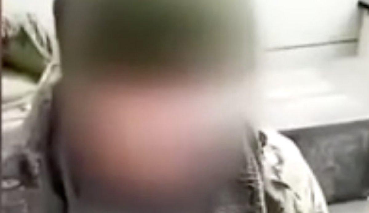 Ukrayna'da yakalanan Rus askeri: Tatbikat var dediler diye geldik