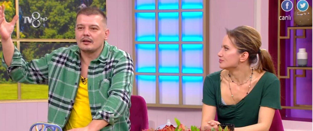 Yıldız Asyalı ile Arda Kural canlı yayında buluştu