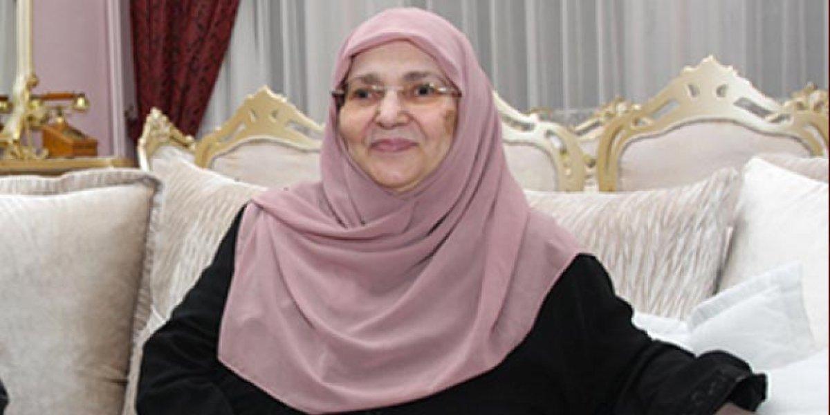 Başörtüsü mücadelesinin öncü ismi: Şule Yüksel Şenler kimdir