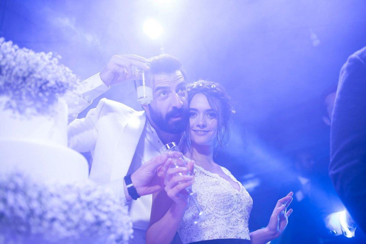 Hande Soral: Bebeğimin ismi belli