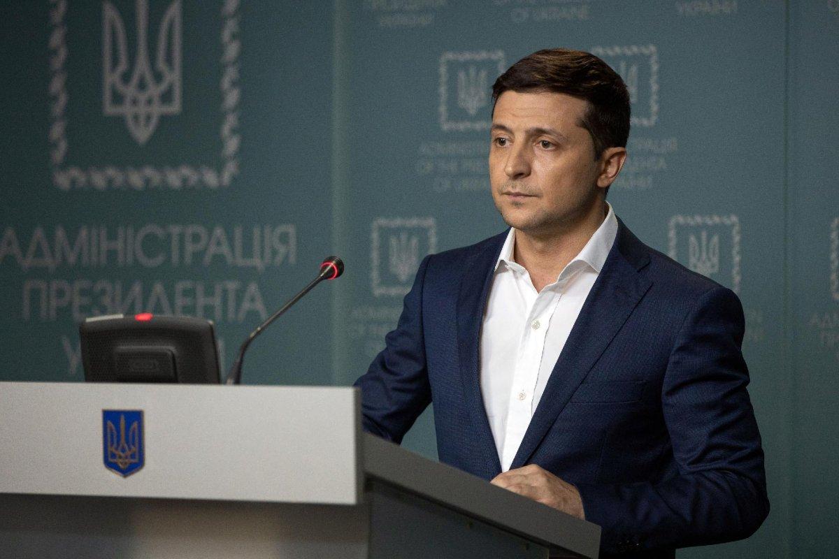 Putin, Zelenskiy için suikast ekibi gönderdi