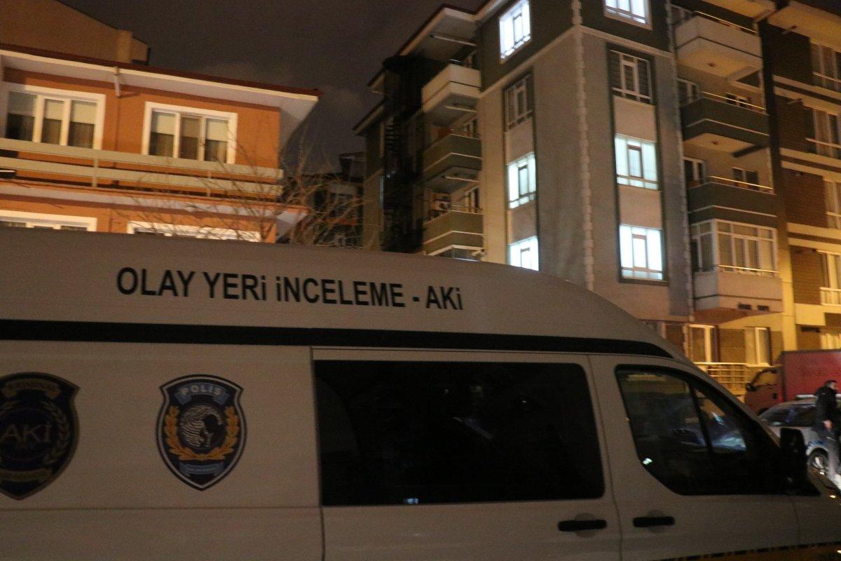 Bolu'da tartıştığı sevgilisini bıçakla yaraladı