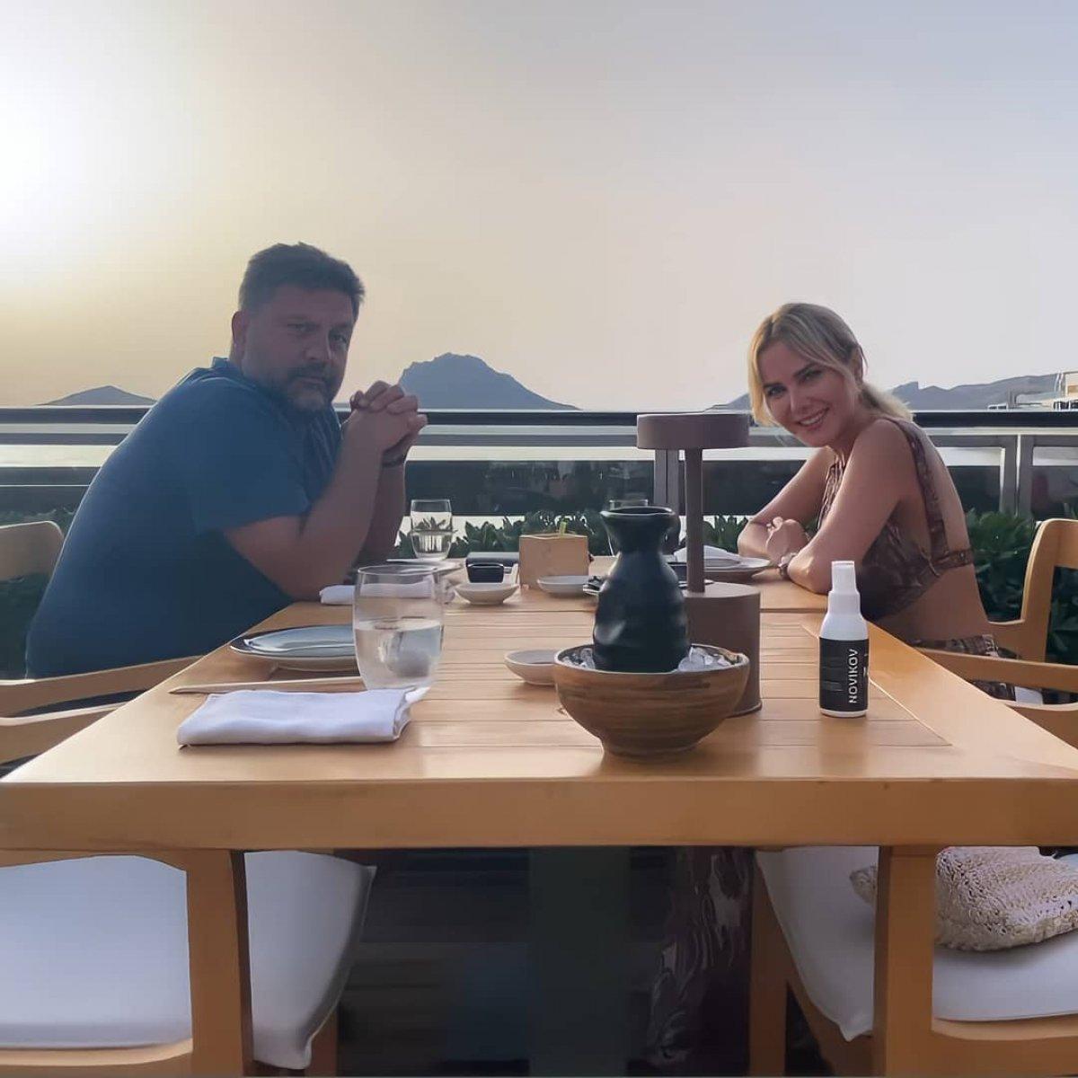 Ece Erken'den sır paylaşım! 'FAYYEM' notuyla kastettiği şey..