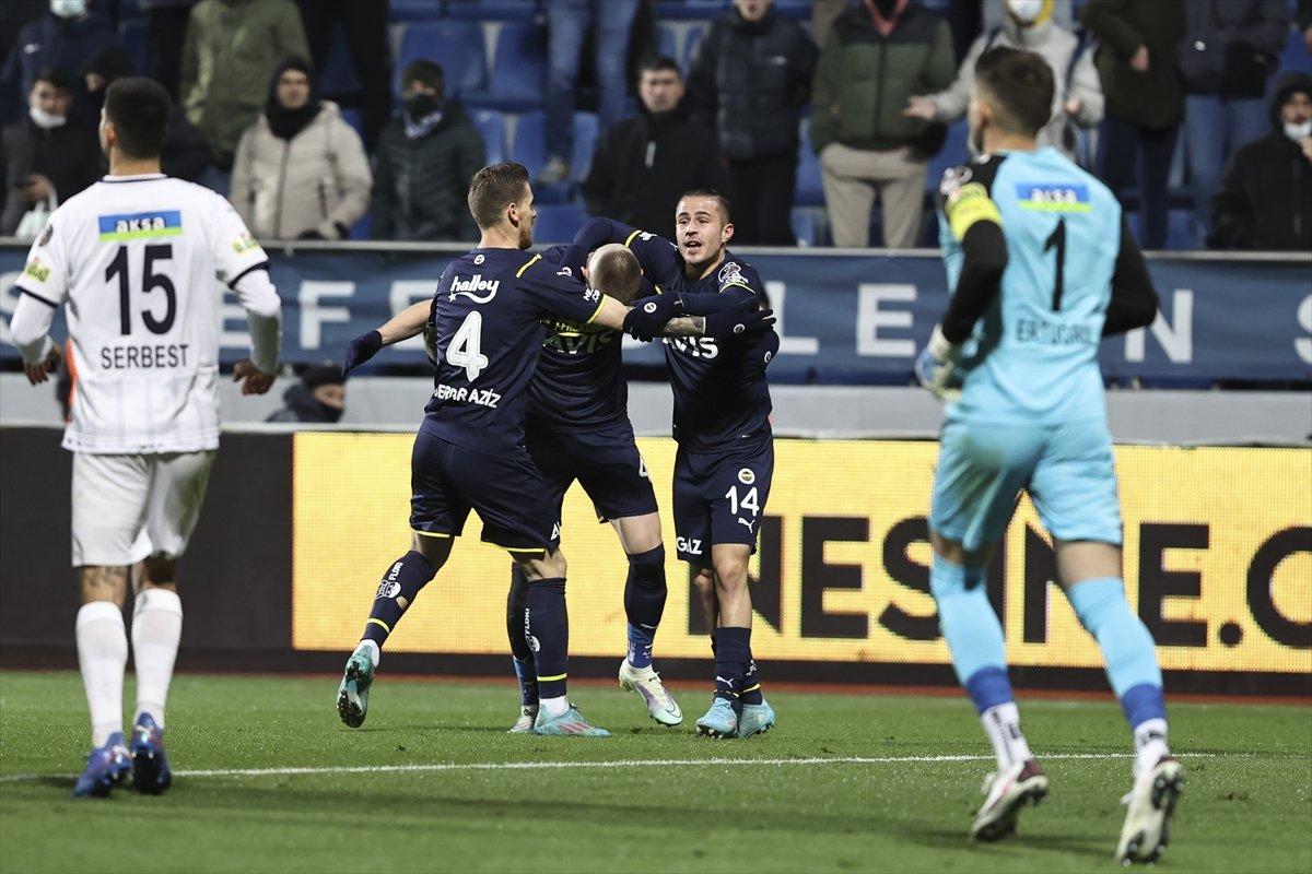 Attila Szalai: Tanrı'ya şükürler olsun