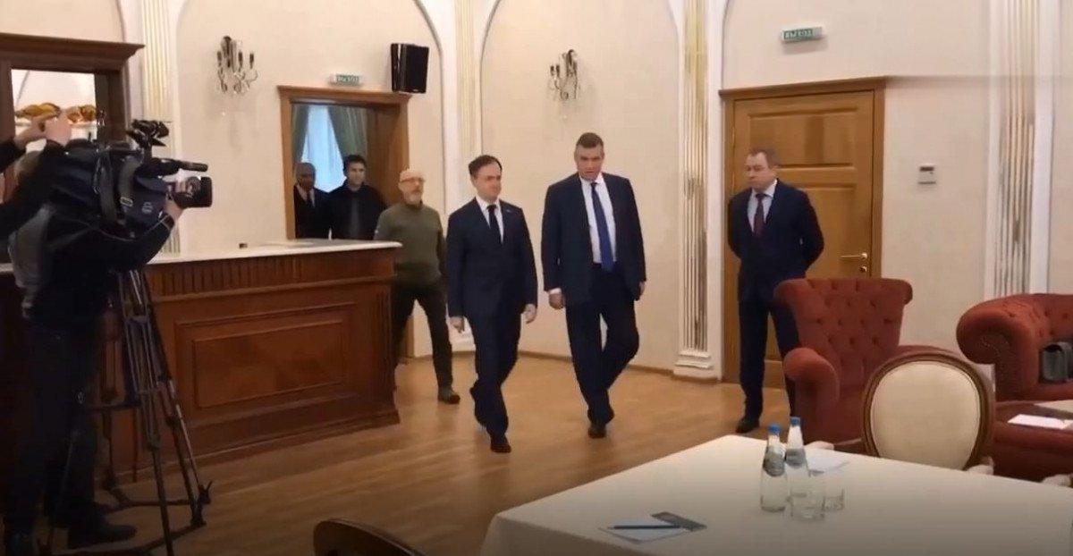 Rusya Ukrayna müzakeresi bitti mi, son durum ne? Gözler 'ateşkes' kararında...