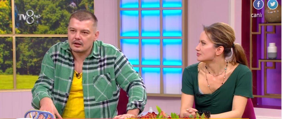 Yıldız Asyalı ile Arda Kural canlı yayında buluştu