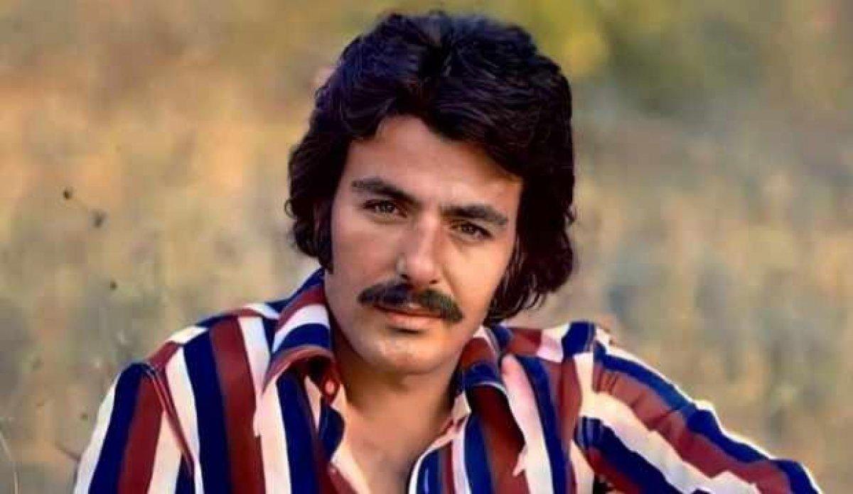 Ferdi Tayfur'un son hali şaşırttı