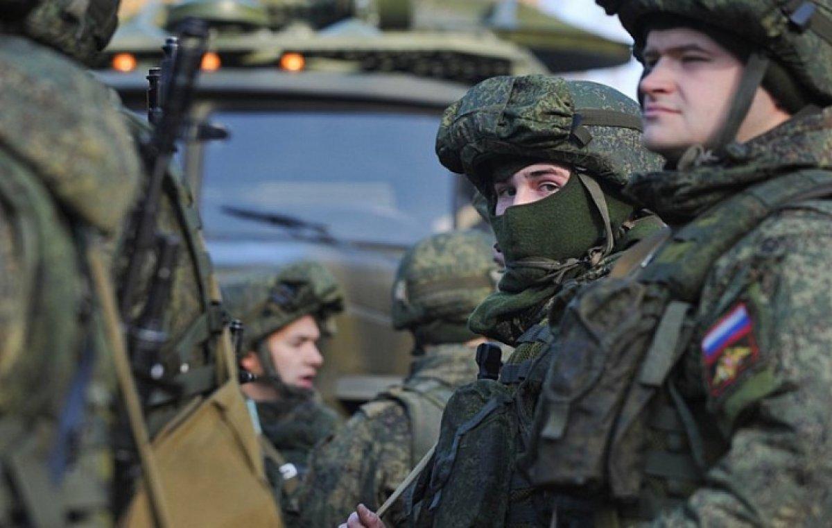 Putin, Zelenskiy için suikast ekibi gönderdi