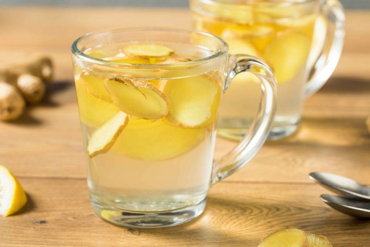 Eklem ağrılarını rahatlatmaya yardımcı olacak 6 doğal çay