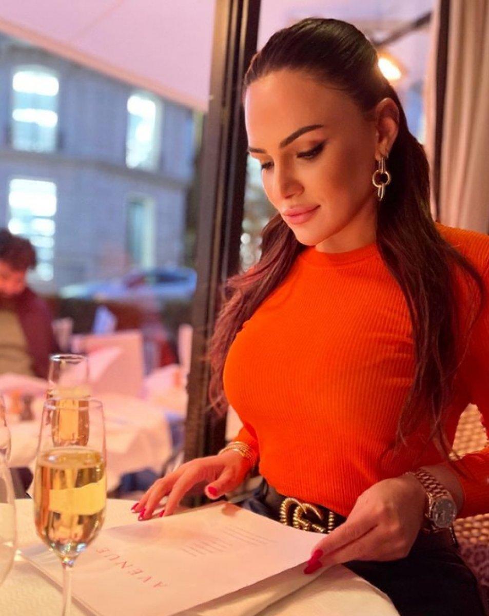 Buket Aydın, 2 milyon TL kazandı