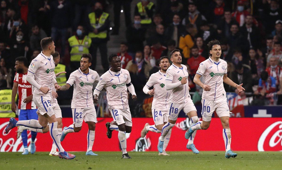 Enes Ünal'ın Avrupa'da tek rakibi Lewandowski