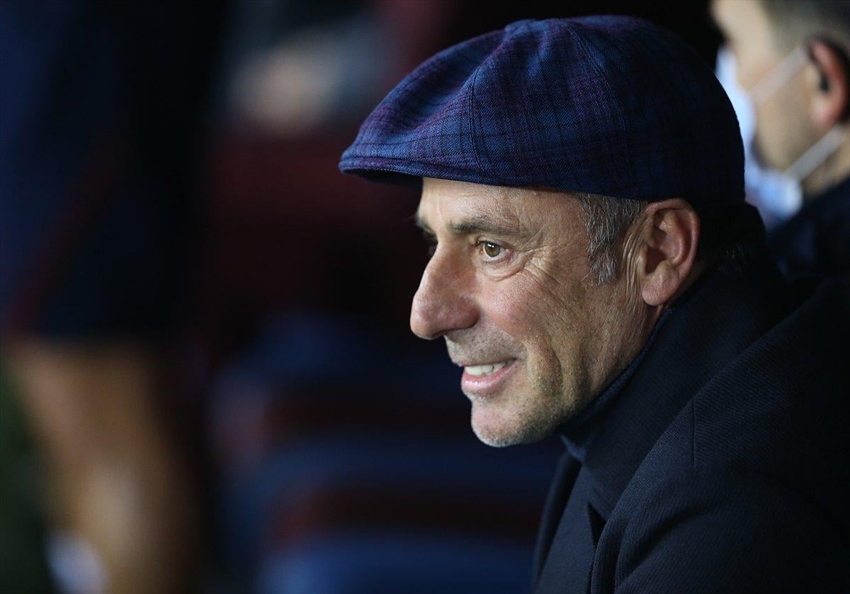 Trabzonspor Türkiye Kupası'nda yarı finalde