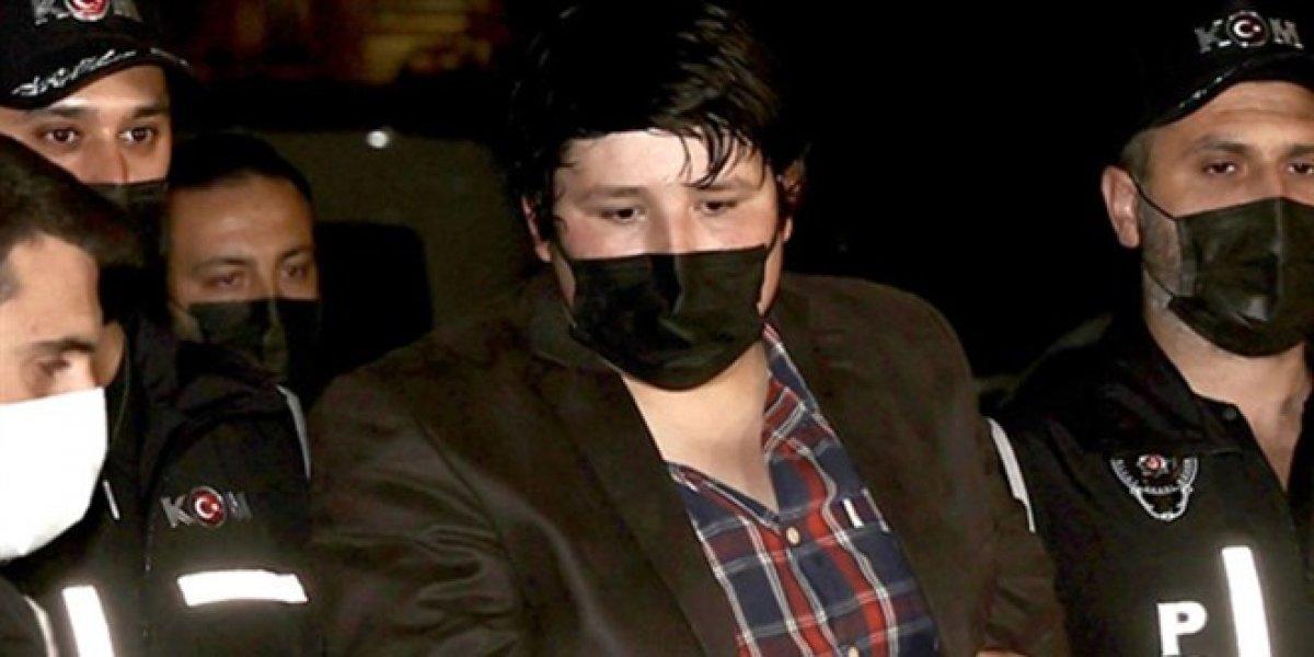 Çiftlik Bank'ın kurucusu Mehmet Aydın'dan savunma