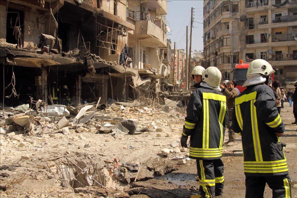 Nükleer olmayan en güçlü silah: Vakum bombası nedir