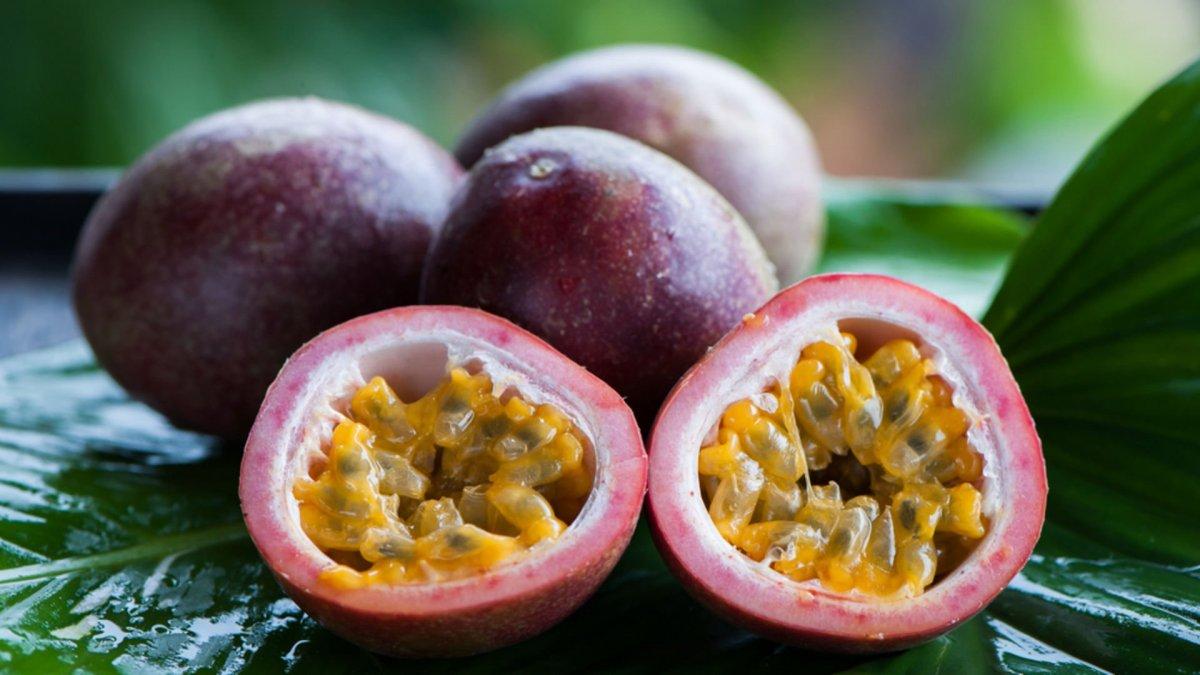 Influencer sofrasından eksik olmayan ‘Çarkıfelek’ meyvesinin 12 faydası