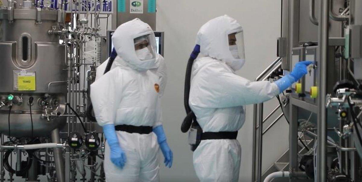 Bilim Kulu Üyesi Prof. Dr. Ateş Kara: Turkovac, ölümü önlemede çok etkili