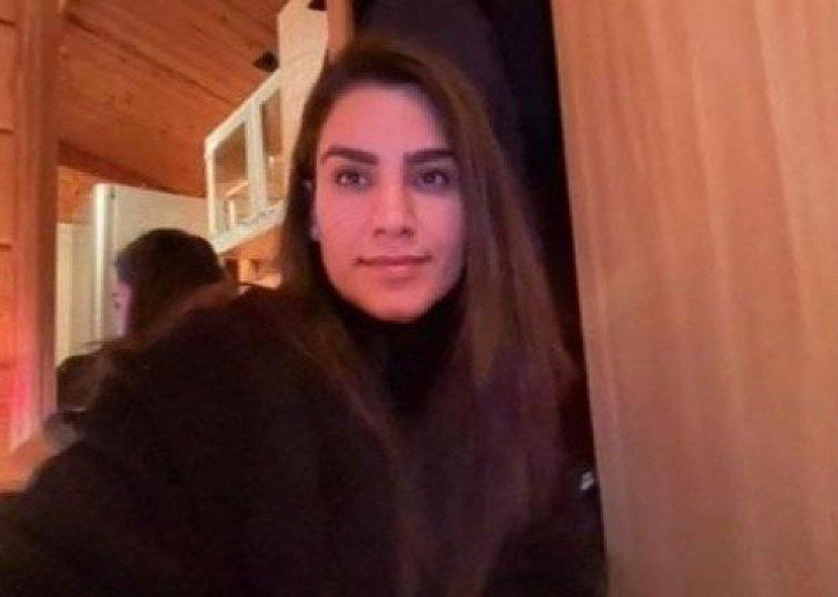 Almanya'da eşini öldüren koca tutuklandı