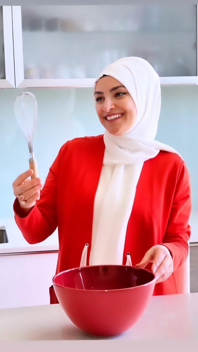 Safiye Aras’ın sosyal medyada büyük başarısı