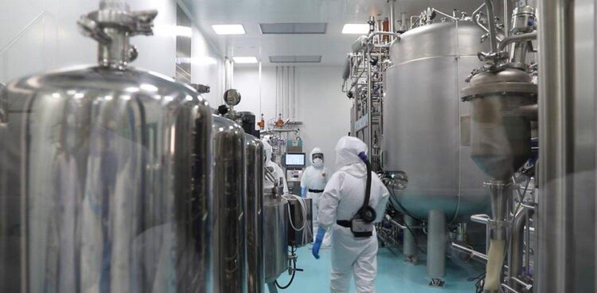 Bilim Kulu Üyesi Prof. Dr. Ateş Kara: Turkovac, ölümü önlemede çok etkili