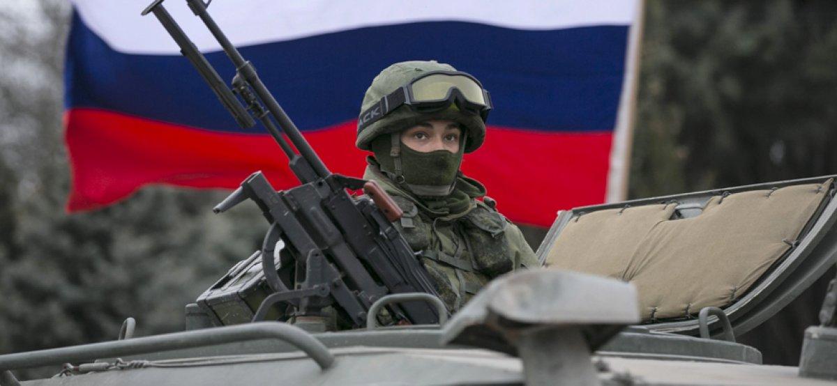 Türkiye'nin etrafında son 30 yılda meydana gelen savaşlar