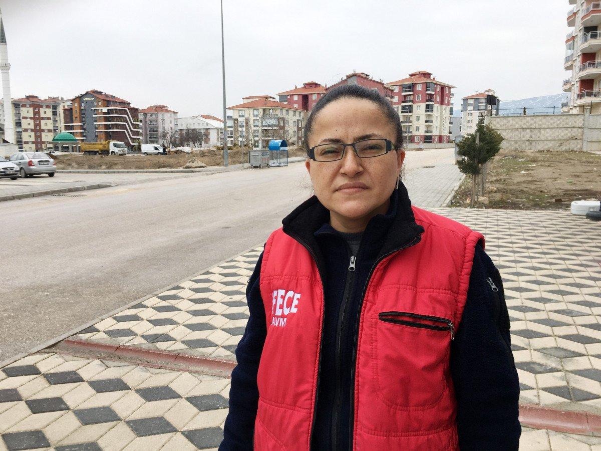 Isparta'da okul dönüşü köpek saldırdı