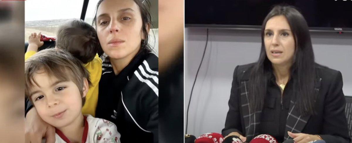 Eurovision birincisi Ukraynalı Jamala'dan Türkiye'ye teşekkür