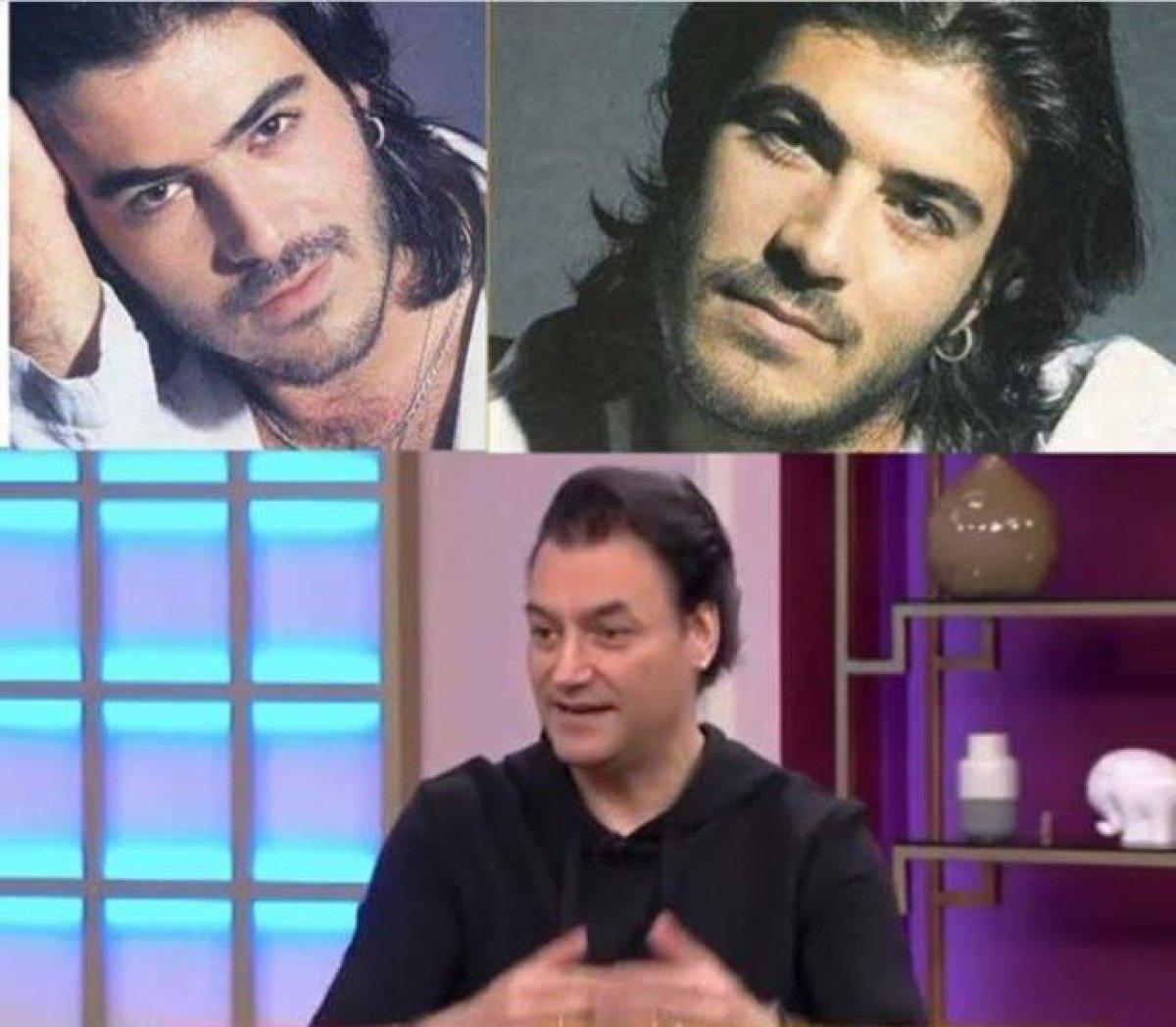 Kerim Tekin'in vefatıyla ilgili yıllar sonra yeni bir detay ortaya çıktı