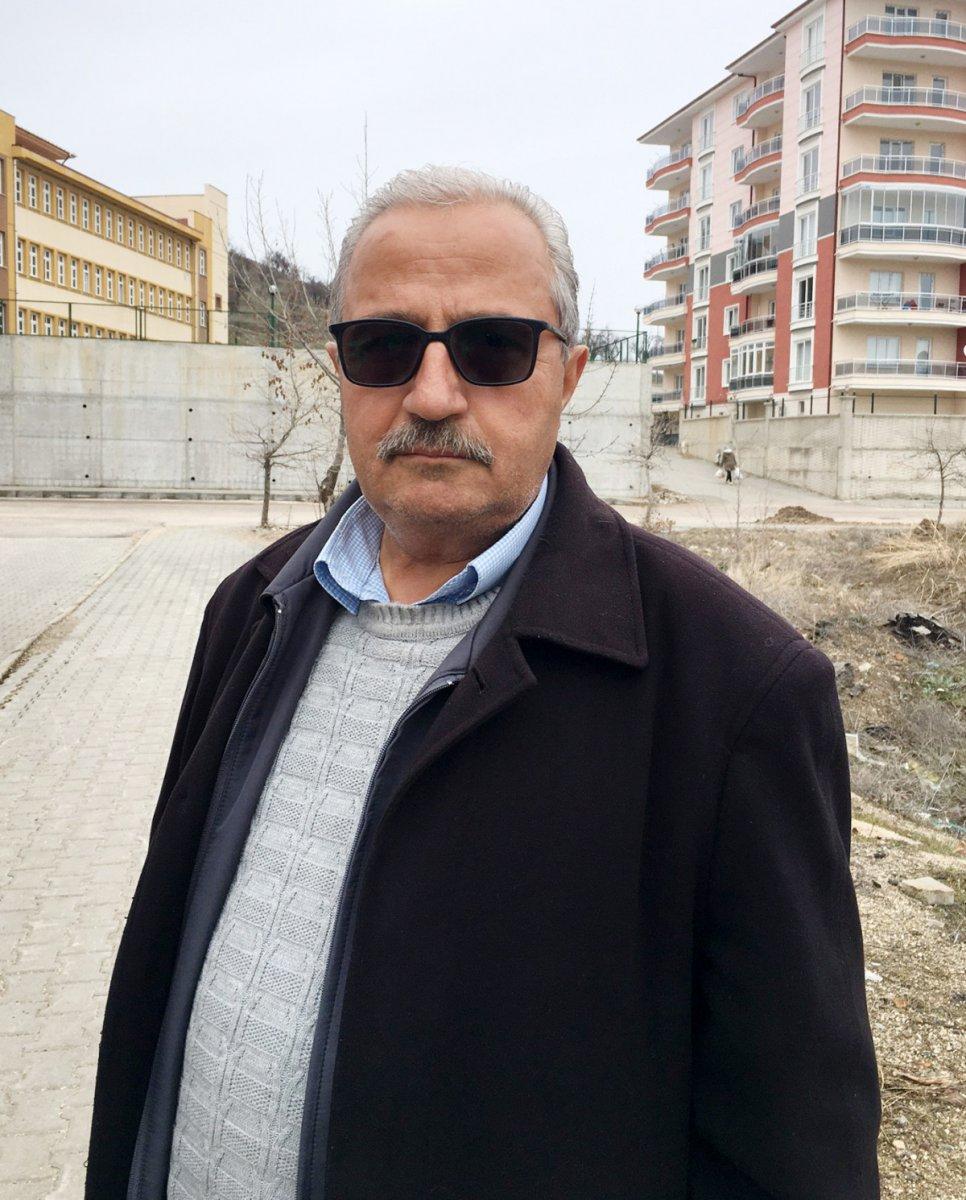 Isparta'da okul dönüşü köpek saldırdı