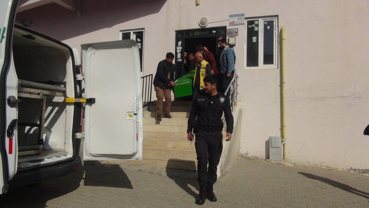Şanlıurfa’da oğlu tarafından vurulan baba da öldü