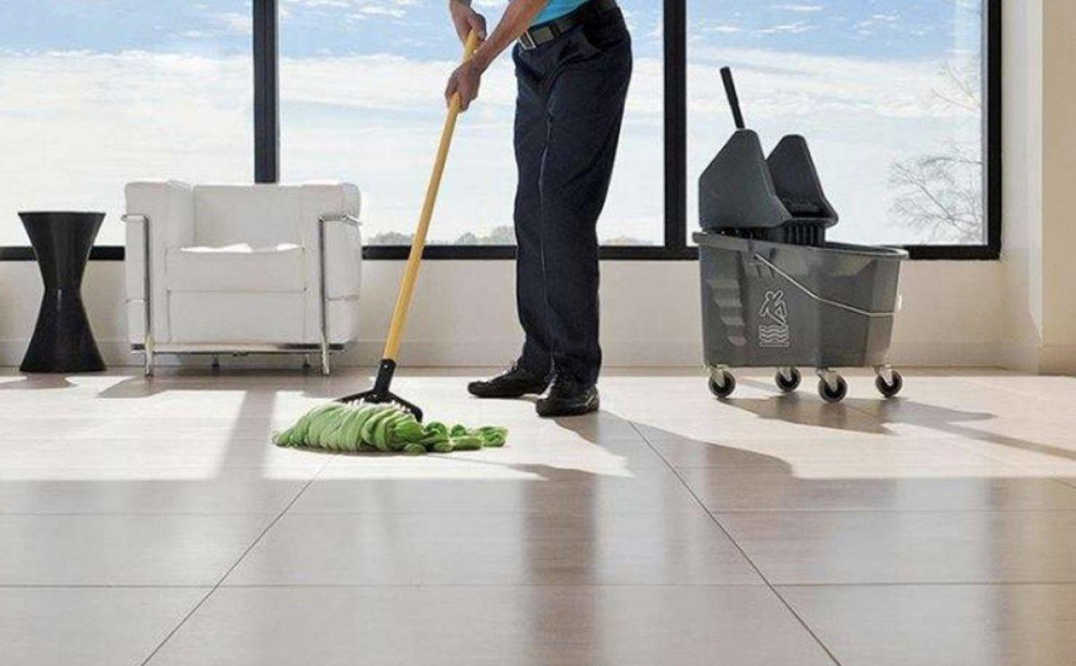 Apartman görevlisinin tazminat süreci