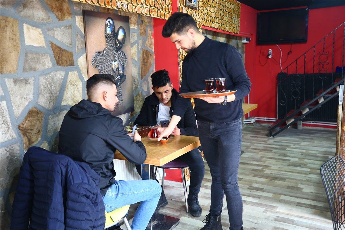 Ukrayna'ya gönderdiği pakete not yazan Türk'e teşekkür mesajları geliyor